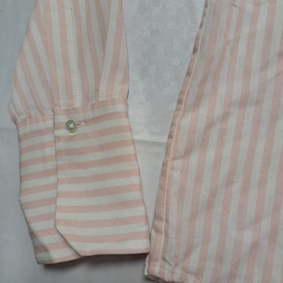 PAIGE Women's Elora Shirt Button Down - Picture 12 of 13